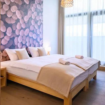 Vinarstvo Predium Hotell