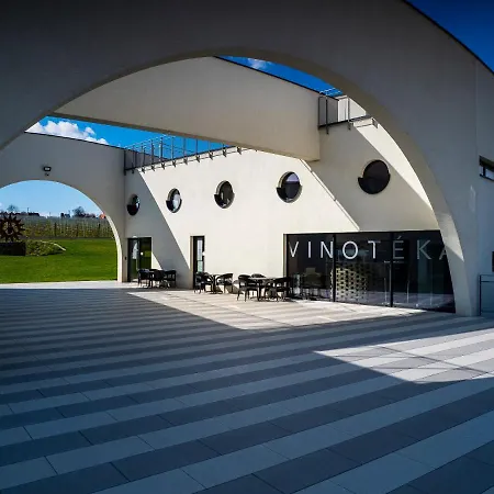 Vinarstvo Predium Hotel *