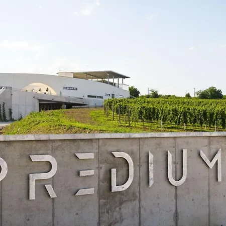 Vinarstvo Predium Hotel *