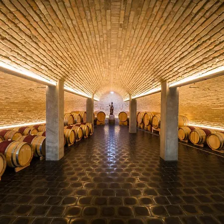 Hotel Vinarstvo Predium Vráble