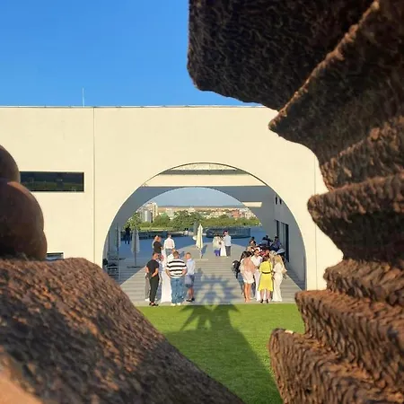 Hotel Vinarstvo Predium