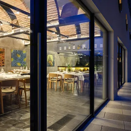 Hotell Vinarstvo Predium *