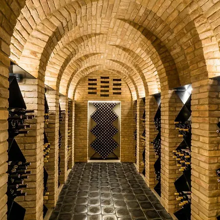 Vinarstvo Predium Hotell