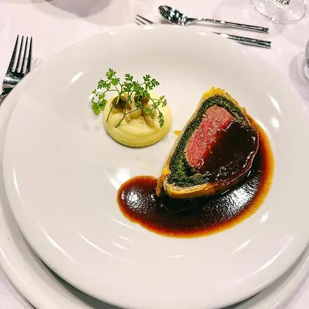 Hotell Vinarstvo Predium Vráble