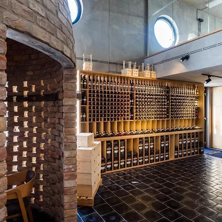 Vinarstvo Predium Hotell