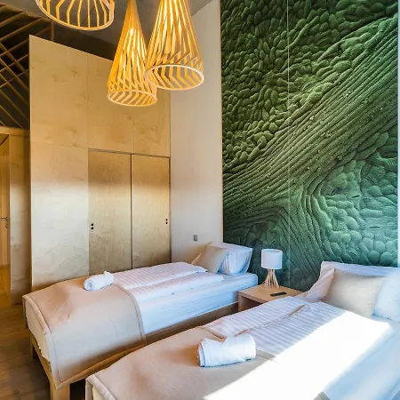 Hotell Vinarstvo Predium *