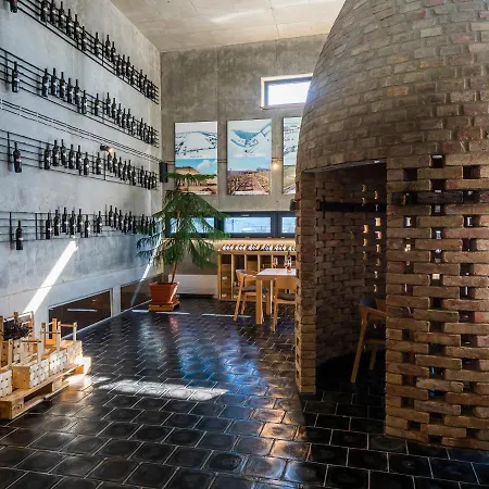 Vinarstvo Predium Hotell Vráble