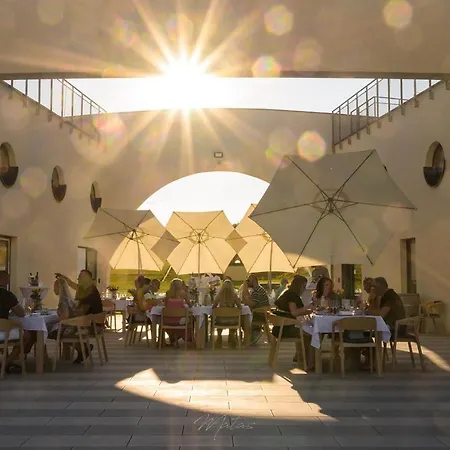 Vinarstvo Predium Hotell