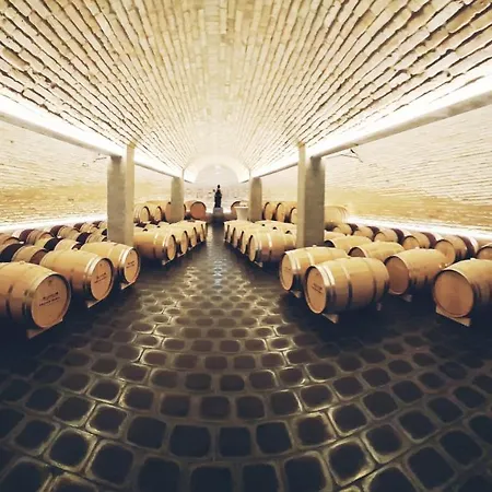 Hotell Vinarstvo Predium