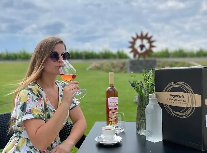 Vinárstvo Predium *