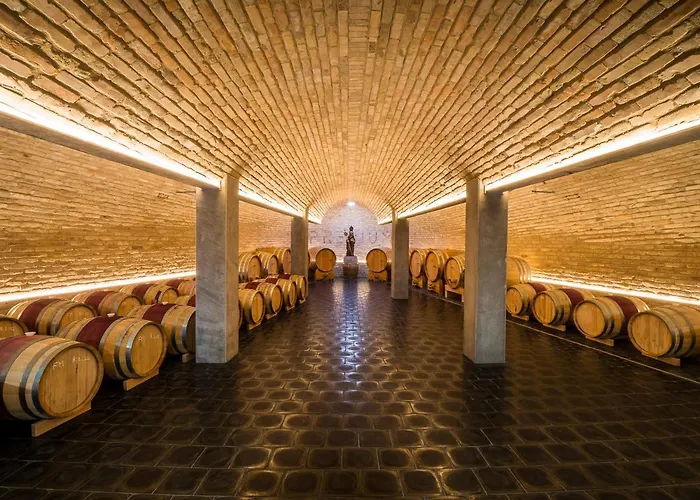 Szálloda Vinárstvo Predium Verebély