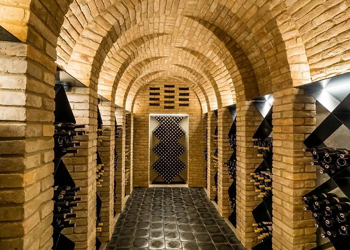 Vinárstvo Predium Szálloda