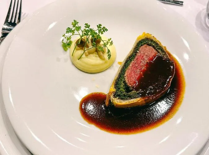 Szálloda Vinárstvo Predium Verebély