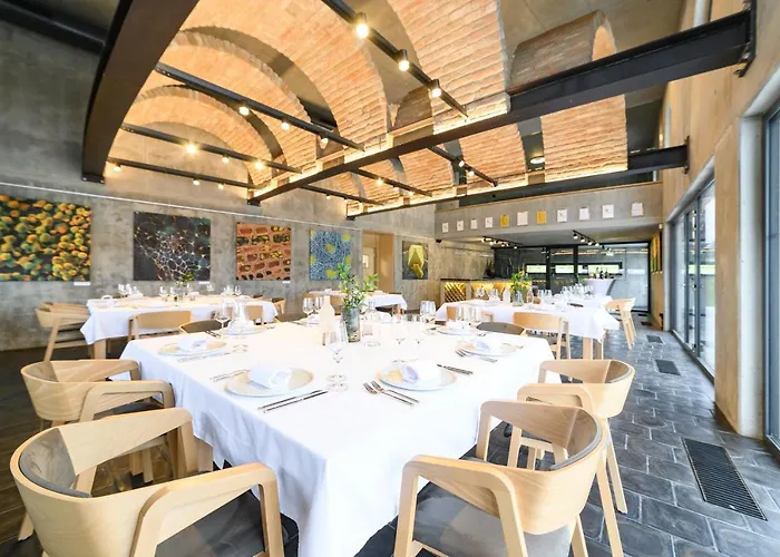 Vinárstvo Predium Szálloda *