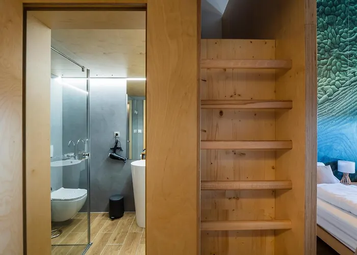 Vinárstvo Predium Szálloda *