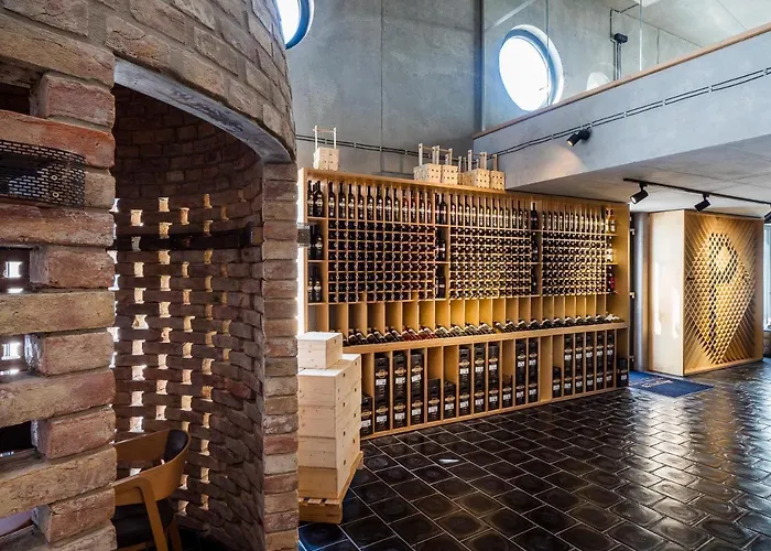 Vinárstvo Predium Szálloda