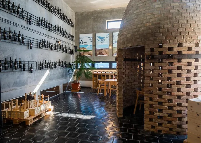 Vinárstvo Predium Szálloda Verebély