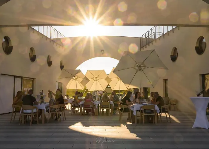 Vinárstvo Predium Szálloda