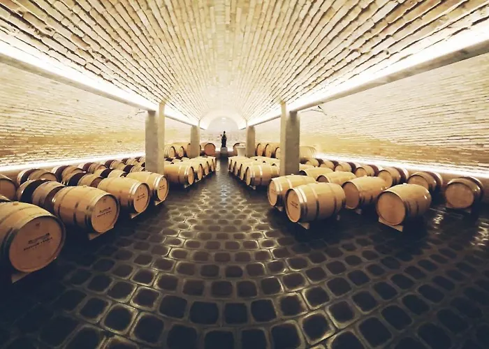 Szálloda Vinárstvo Predium